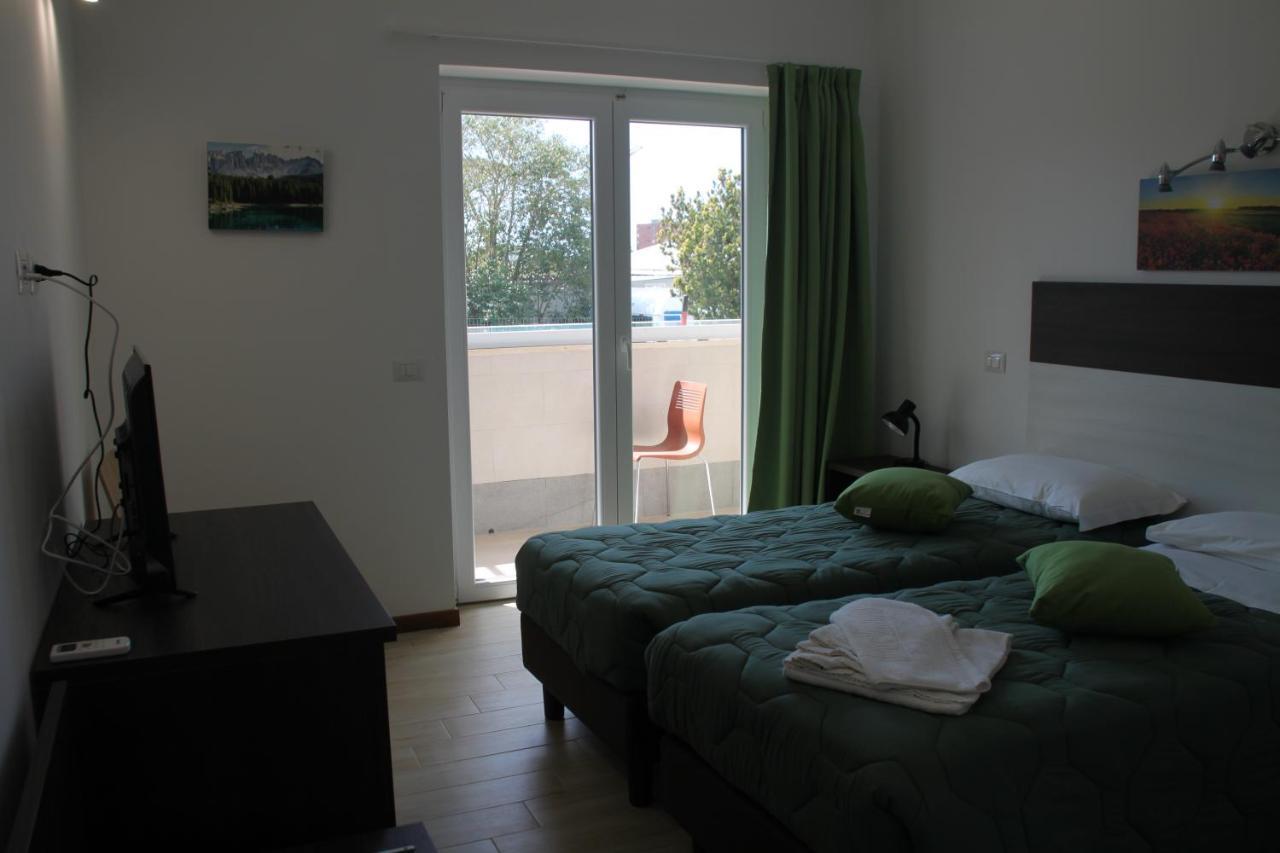Camera Singola con Bagno Privato